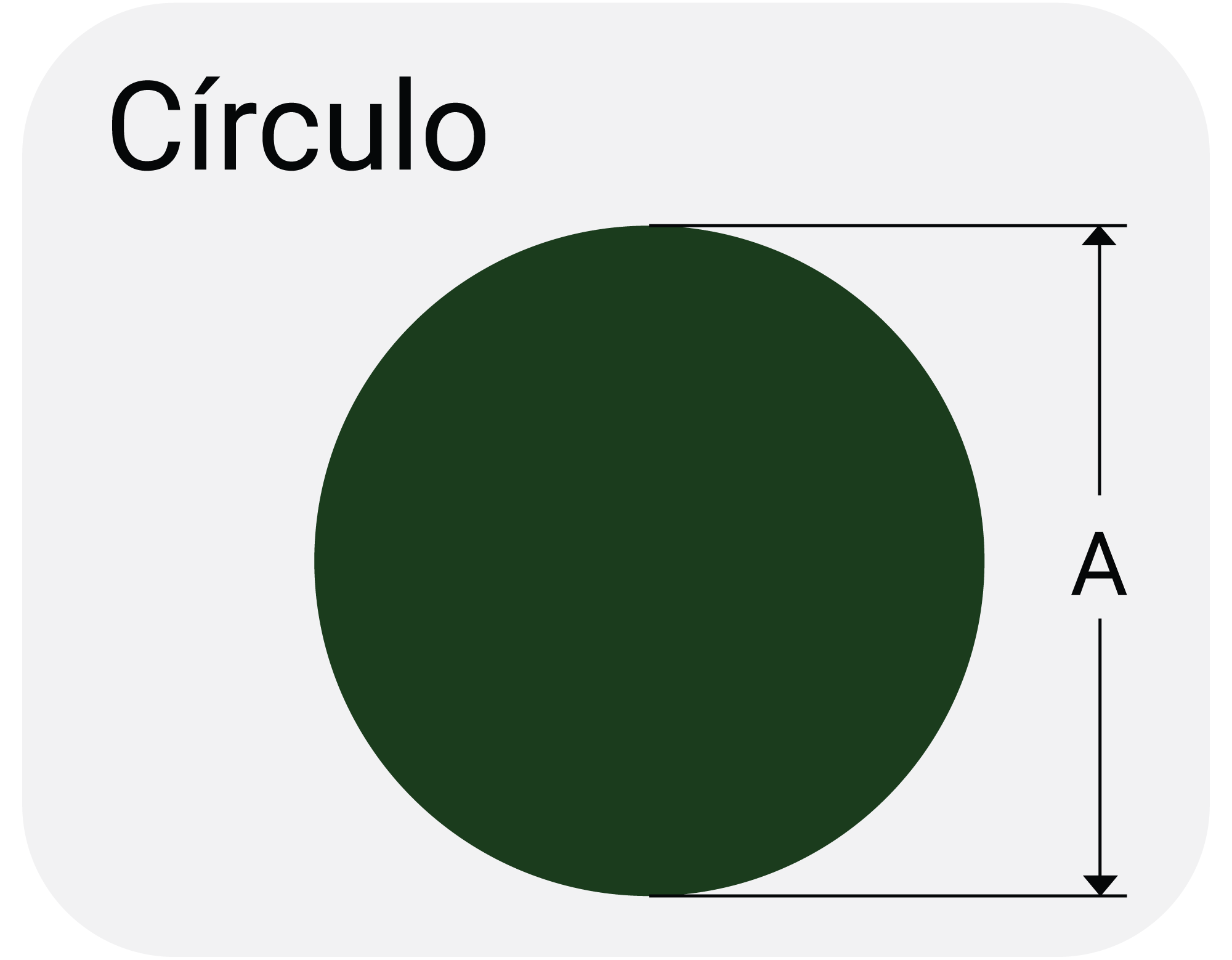 Circle Fabric Duct