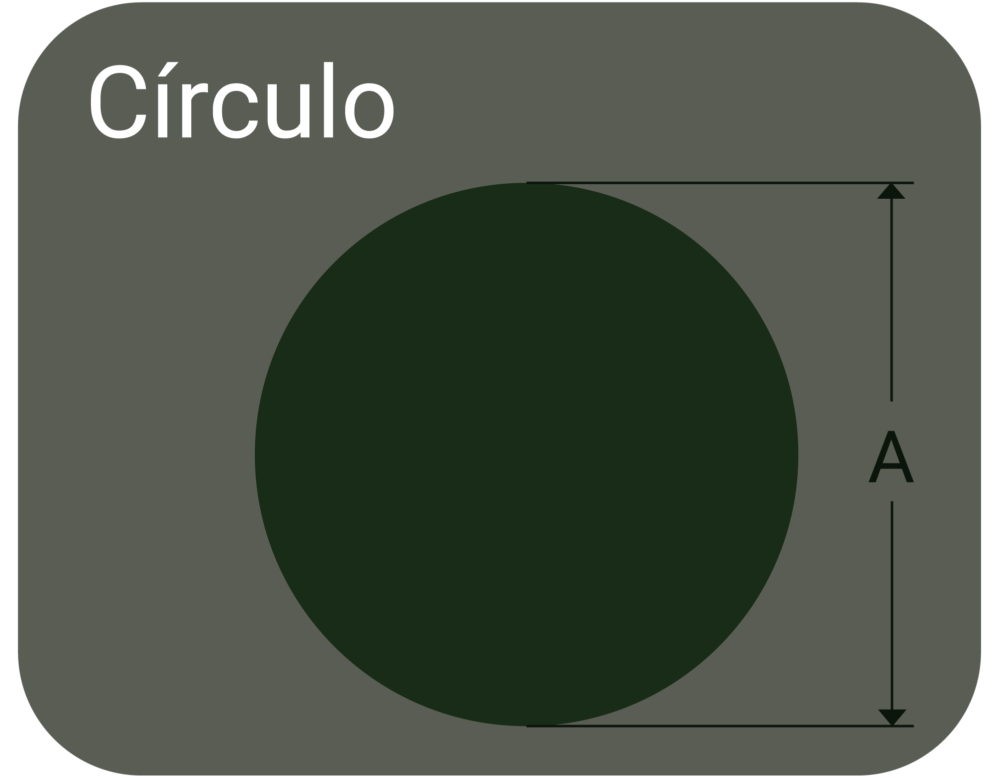 Circle Fabric Duct