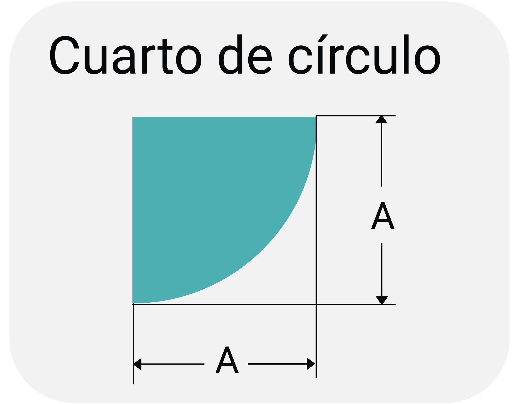 Quarter Circle Fabric Duct