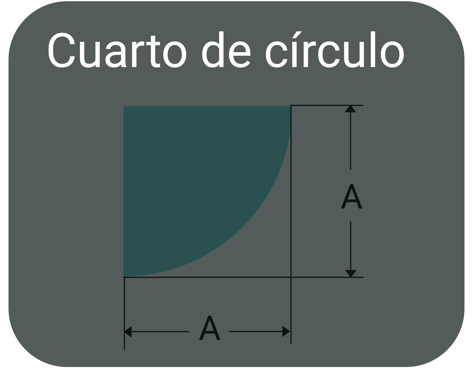 Quarter Circle Fabric Duct