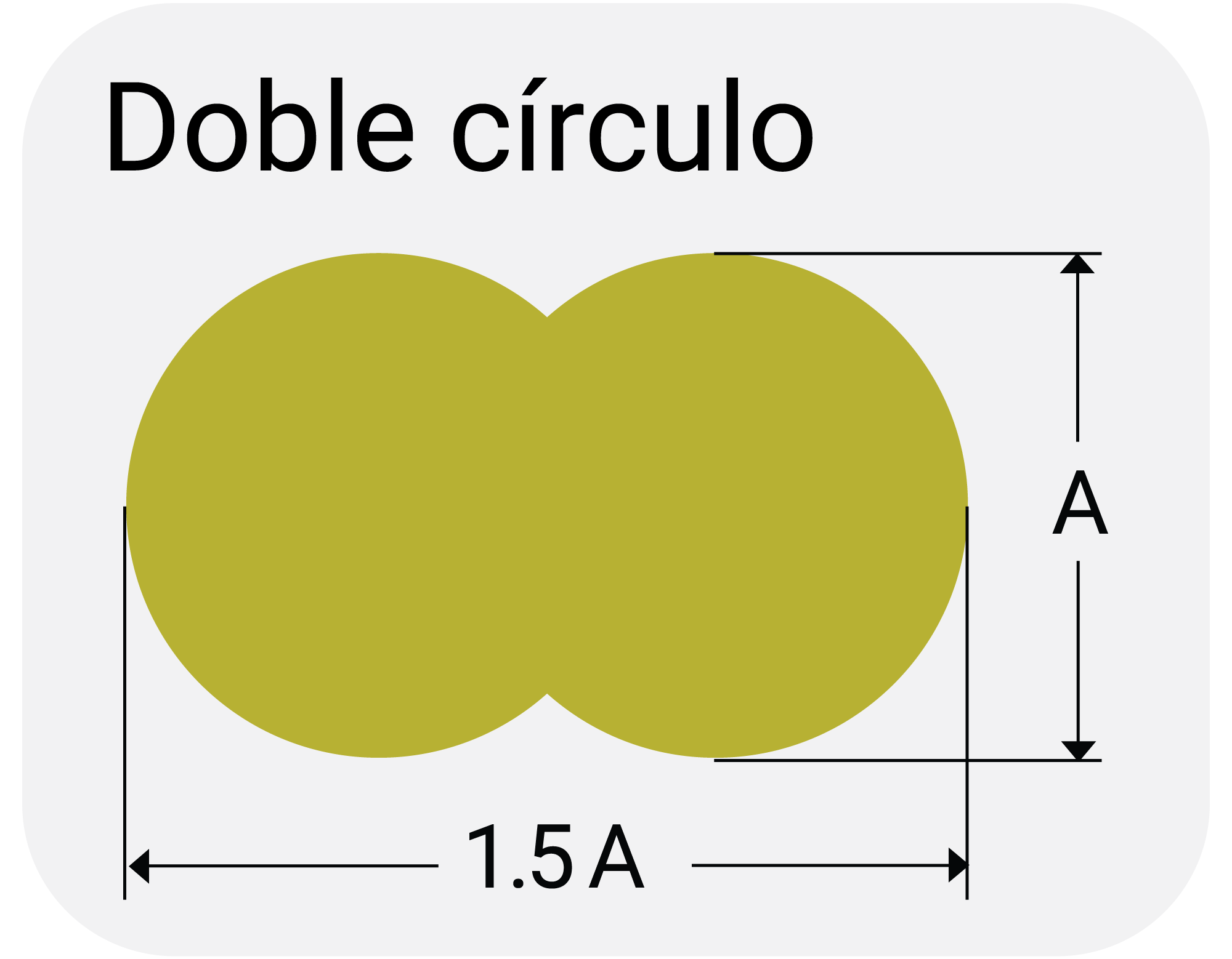 Seccion Circle Fabric Duct